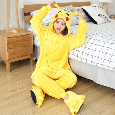Pyjama pikachu femme clearance