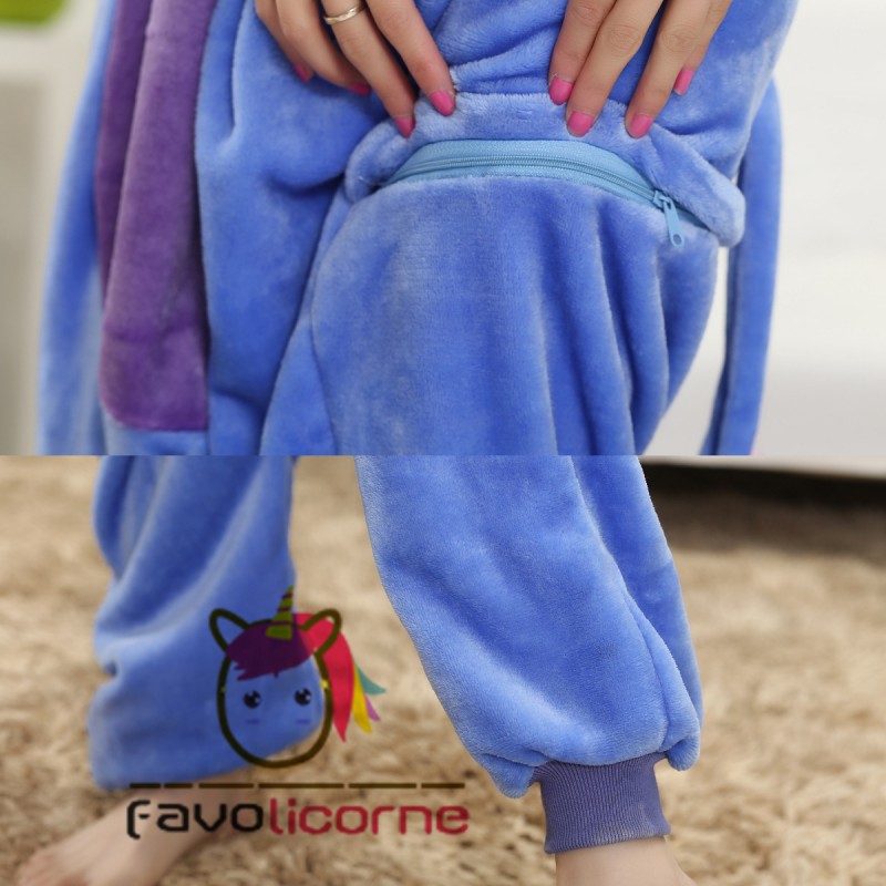 Pyjama femme bourriquet clearance