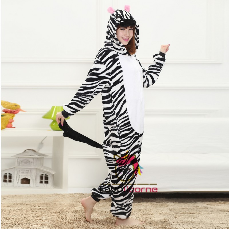 Combinaison femme store pyjama