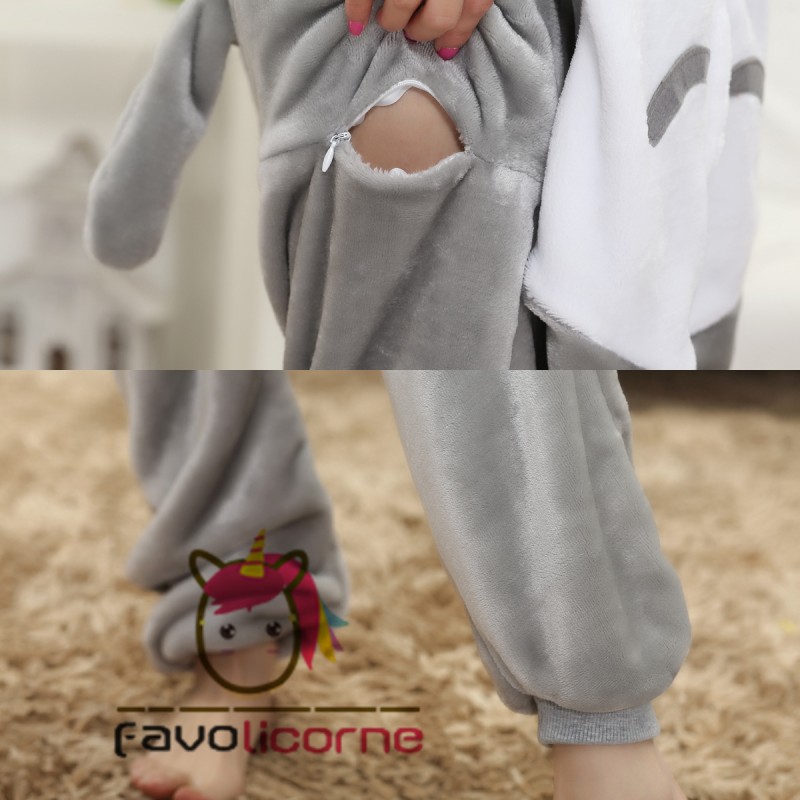 Pyjama totoro hotsell homme
