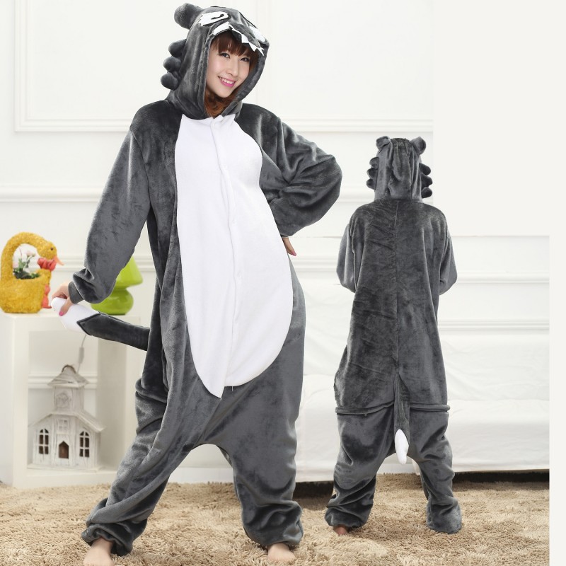 Pyjama loup on sale