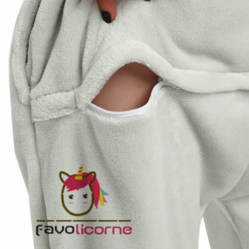 Combinaison Pyjama Koala Femme Homme D guisement Kigurumi