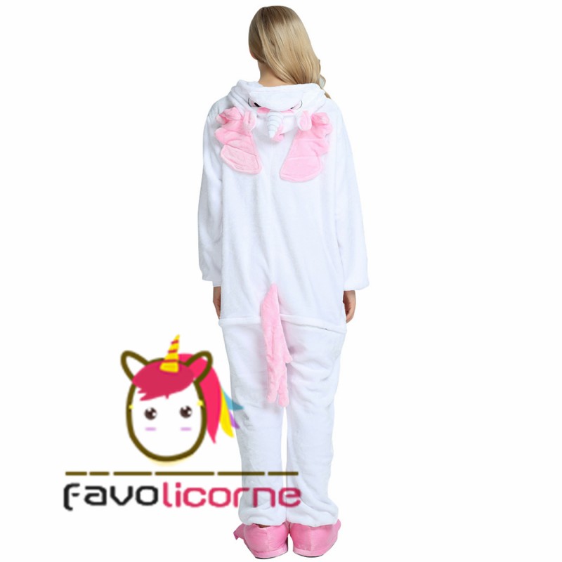 Pyjama on sale homme licorne