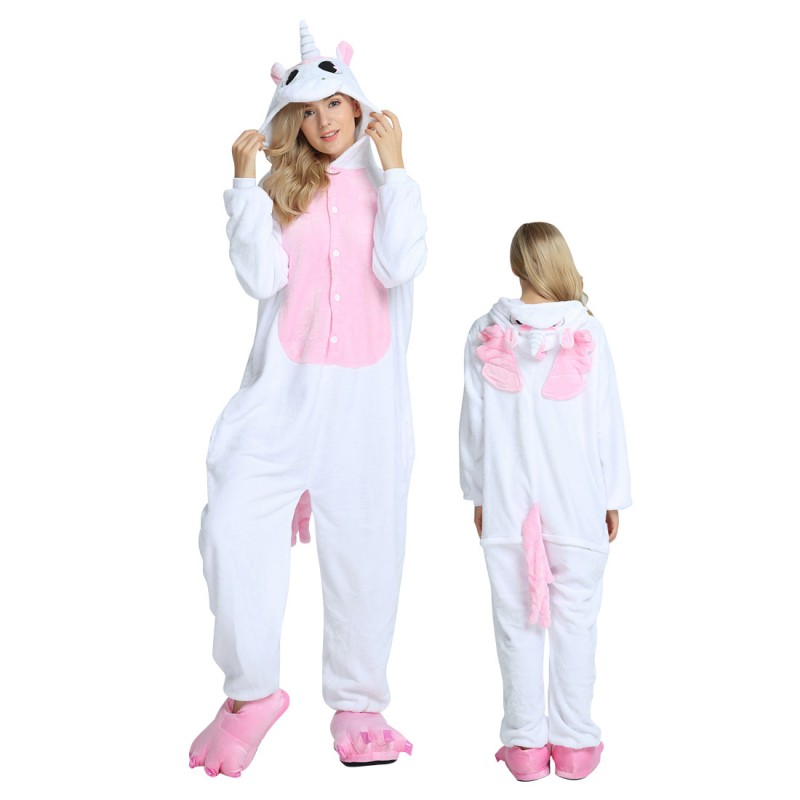 Combinaison femme licorne sales
