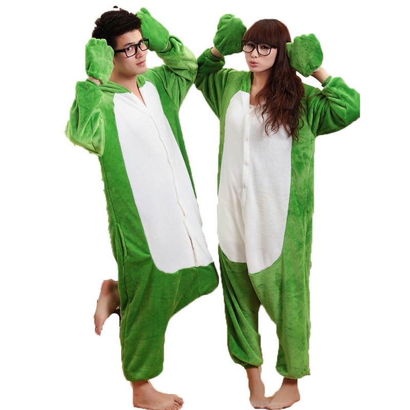 Pyjama 2025 grenouille femme