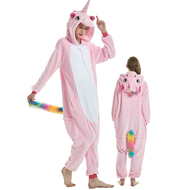 Combinaison shop licorne homme