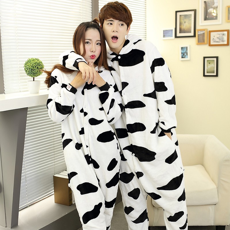 Pyjama animaux adulte clearance