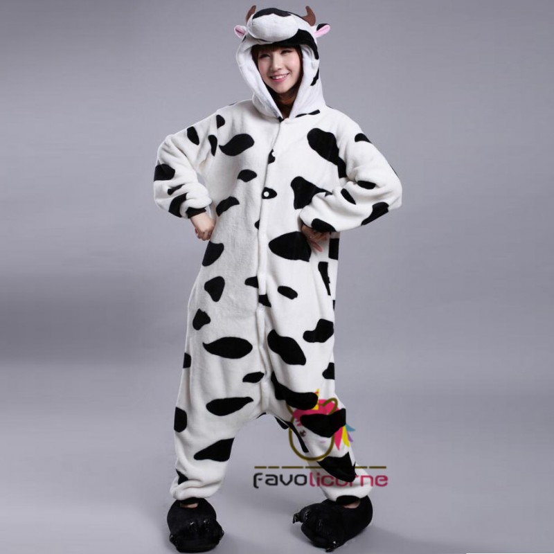 Pyjama vache hotsell
