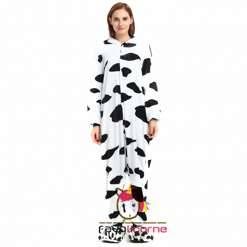 Pyjama 2025 vache femme