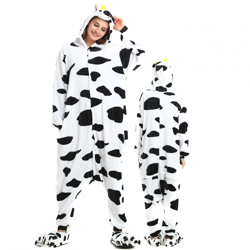 Pyjama vache sale