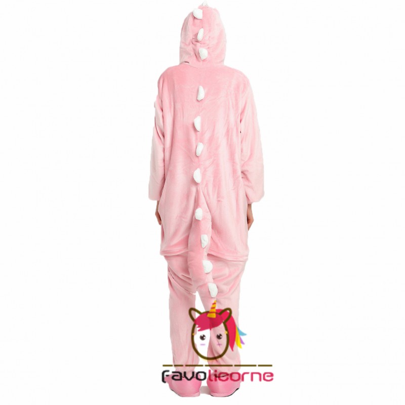 Pyjama discount dinosaure femme