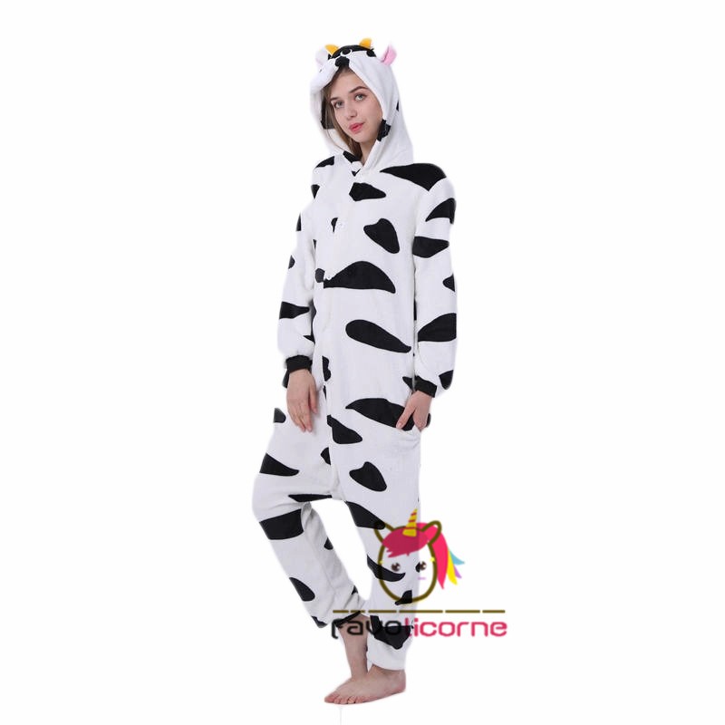 Pyjama vache homme deals