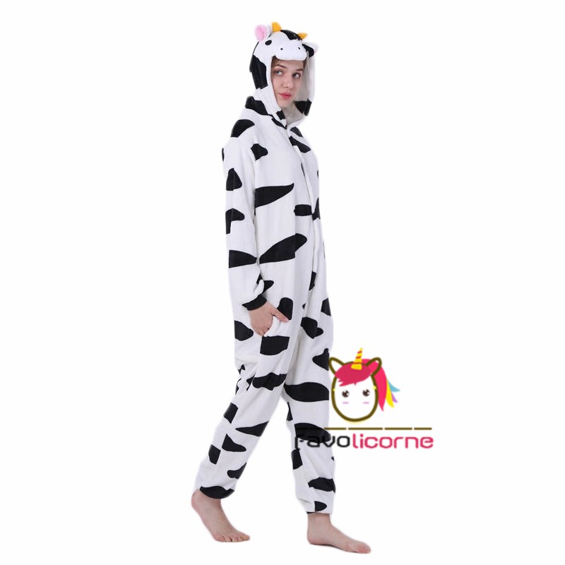 Pyjama vache homme online