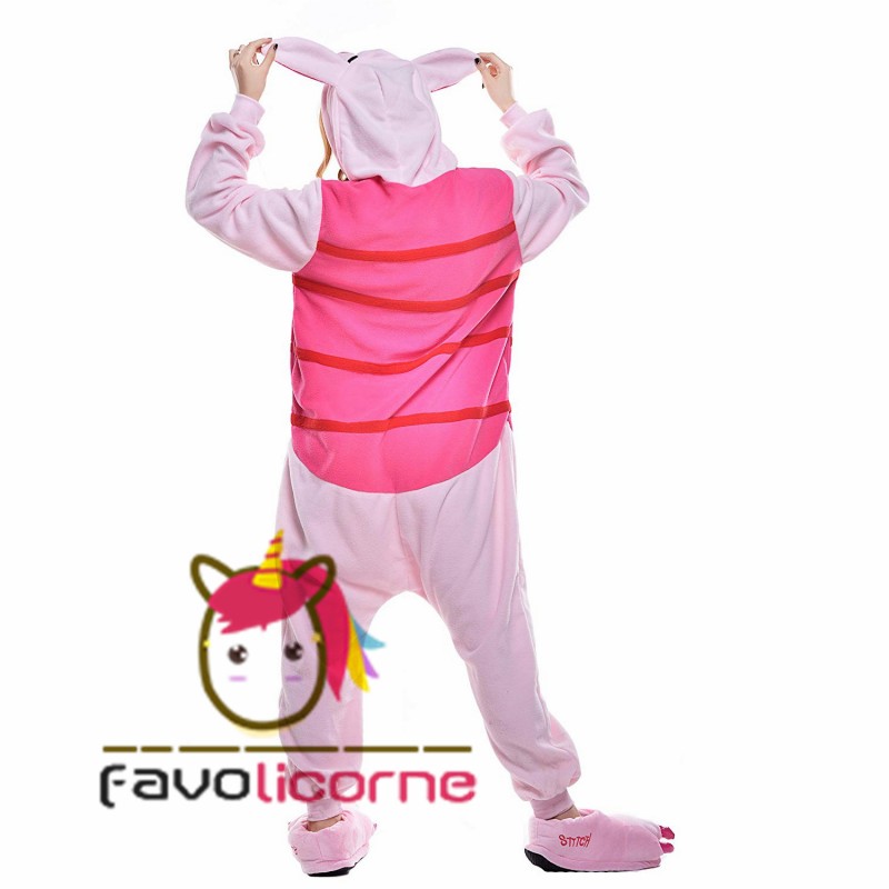 Pyjama peppa pig discount adulte