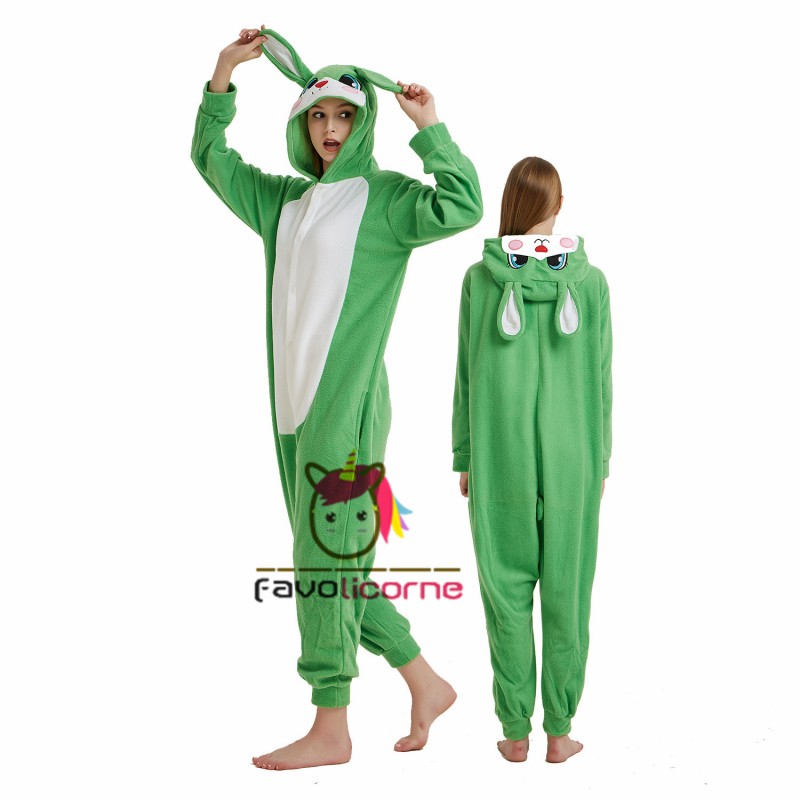 Pyjama lapin hotsell