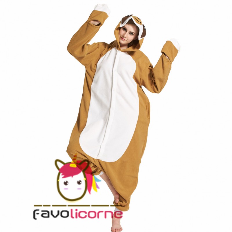 Pyjama paresseux shop