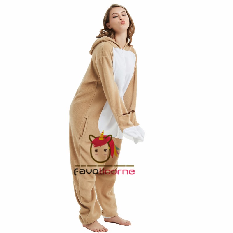 Pyjama paresseux hotsell