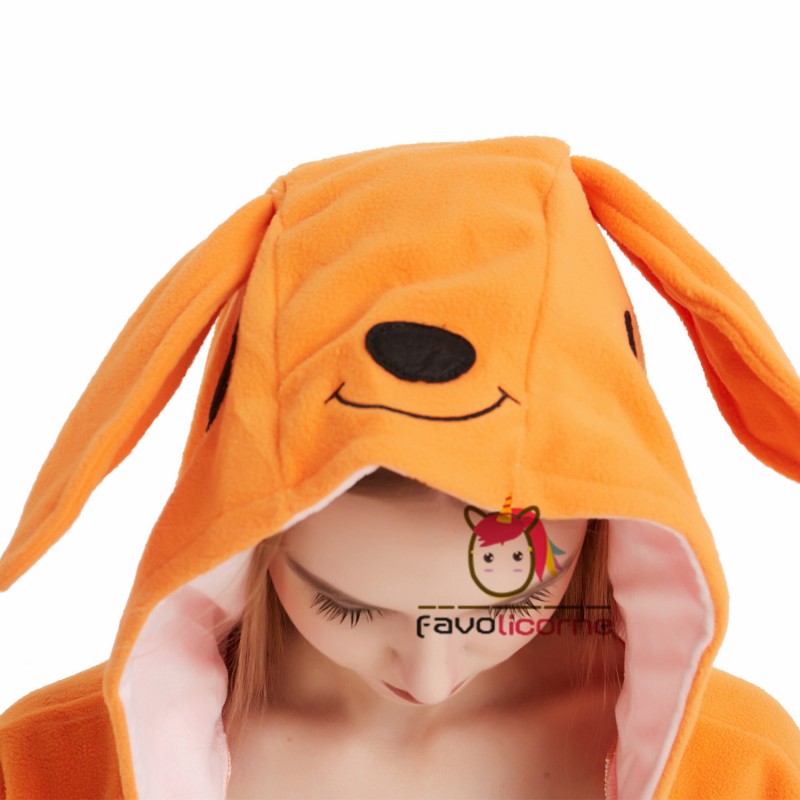 Pyjama kangourou femme deals