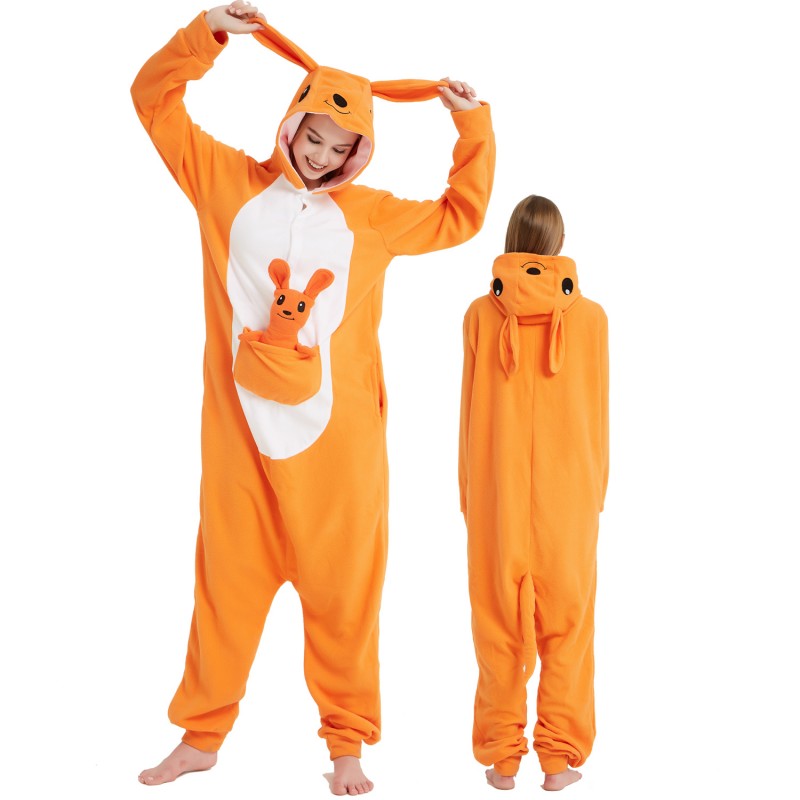 Pyjama kangourou homme 2025