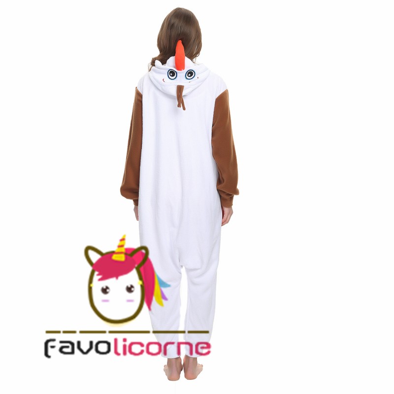 Pyjama discount olaf femme