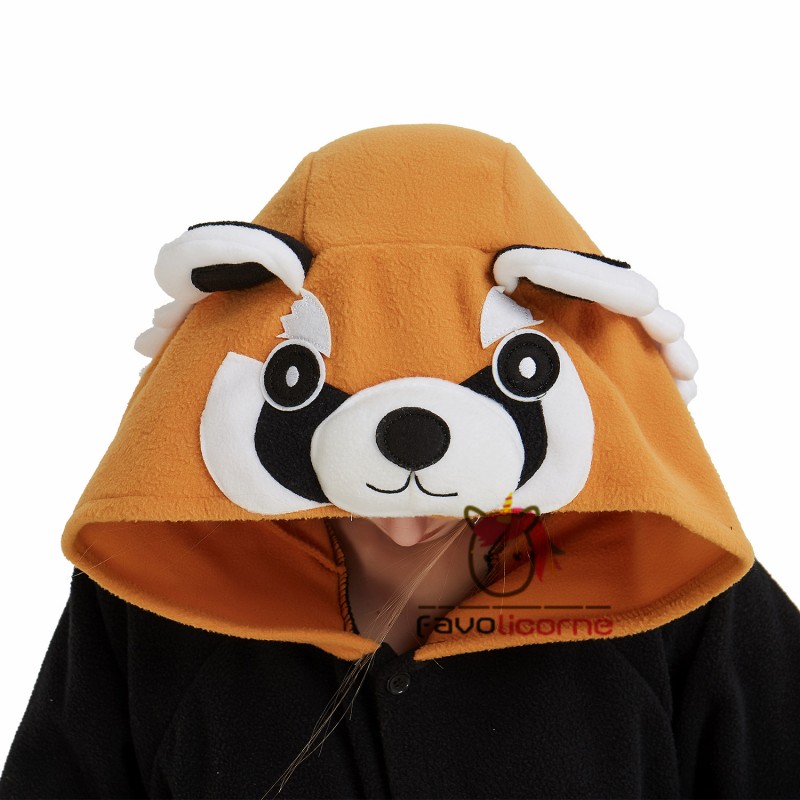 Etam pyjama panda sale roux