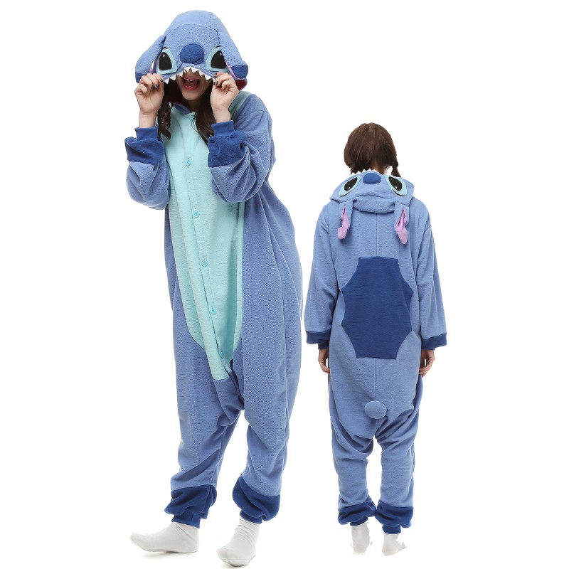 Combinaison stitch outlet homme