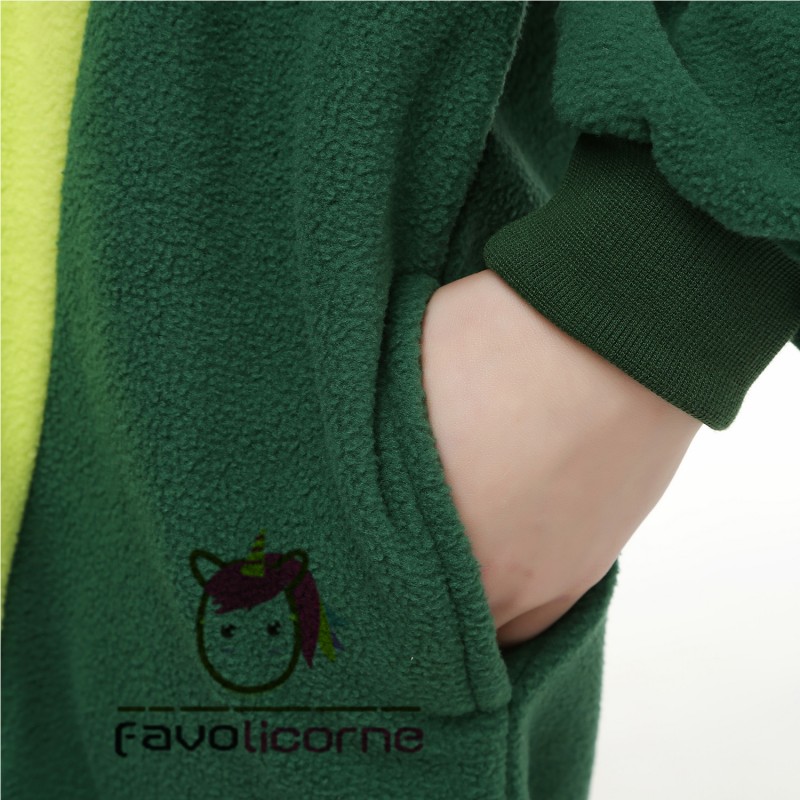 Pyjama dinosaure homme deals