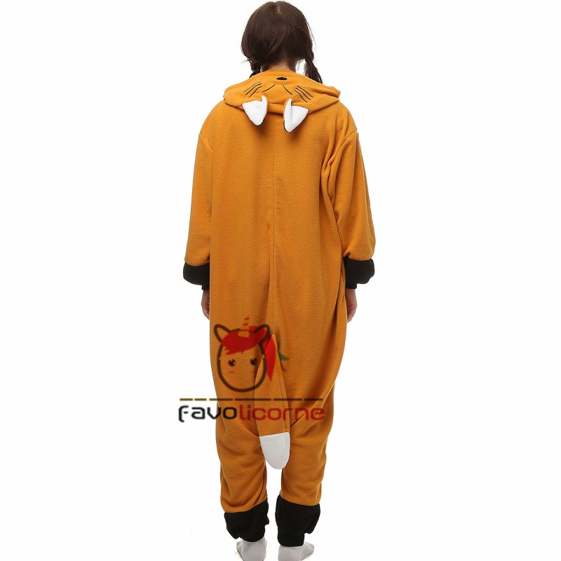 Surpyjama renard deals