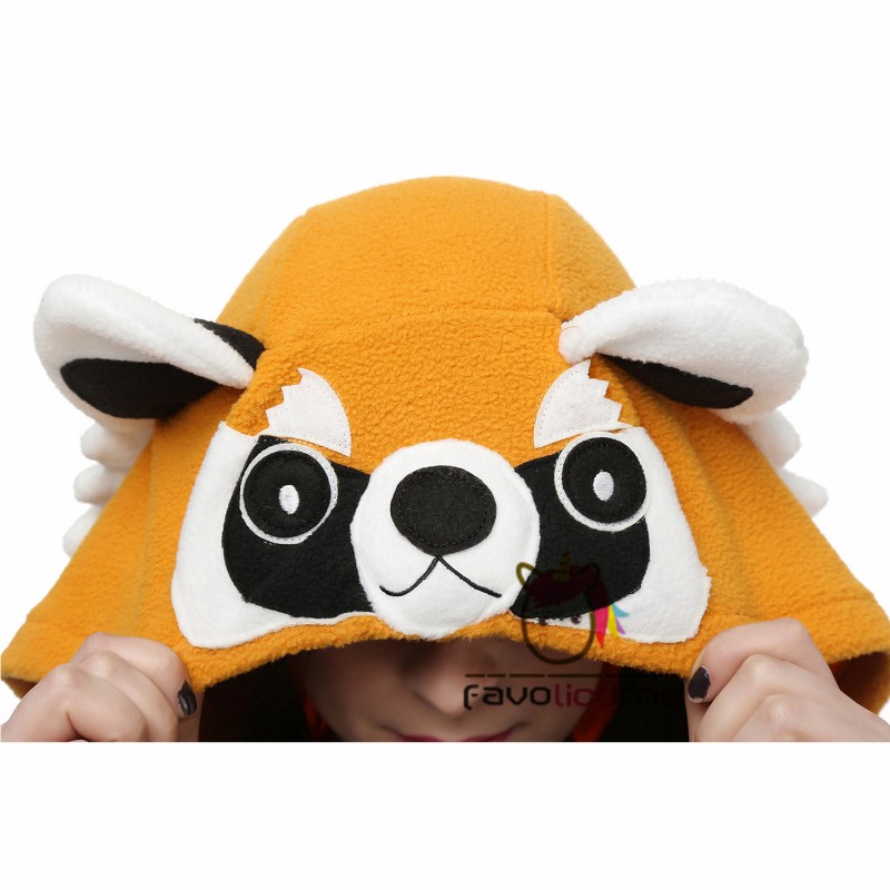 Pyjama panda hotsell roux etam