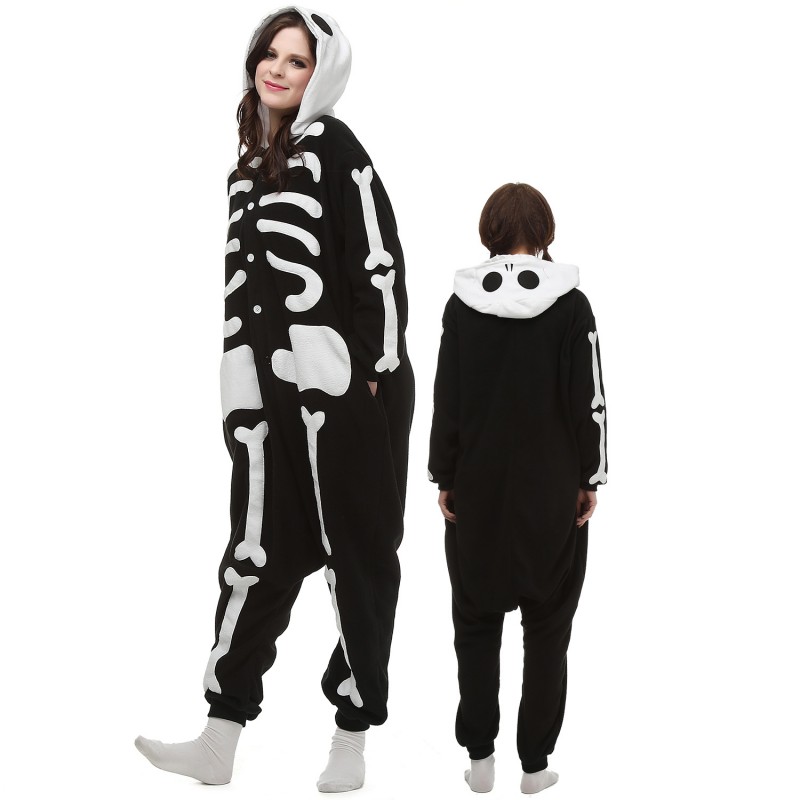 Pyjama sales adulte combinaison