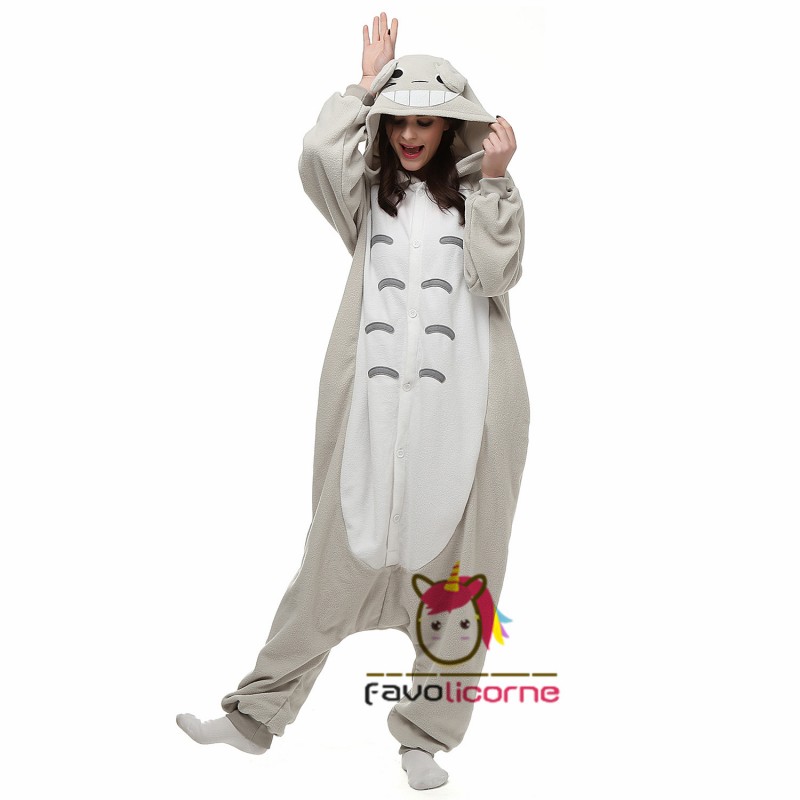 Pyjama totoro homme best sale