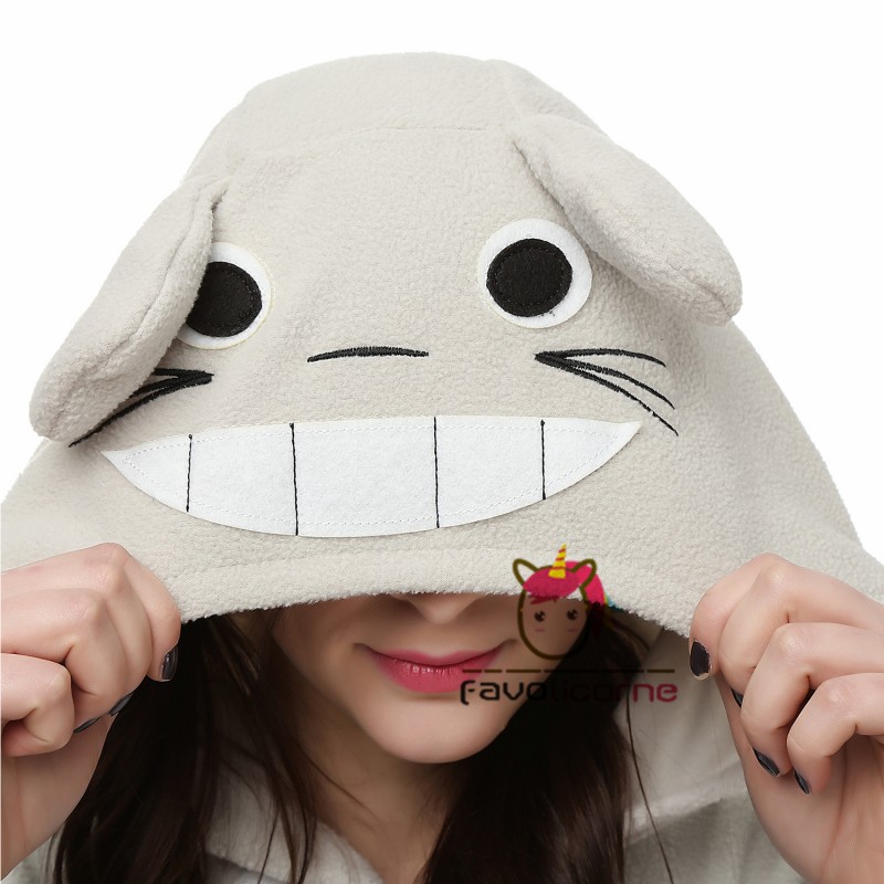 Pyjama totoro sales femme