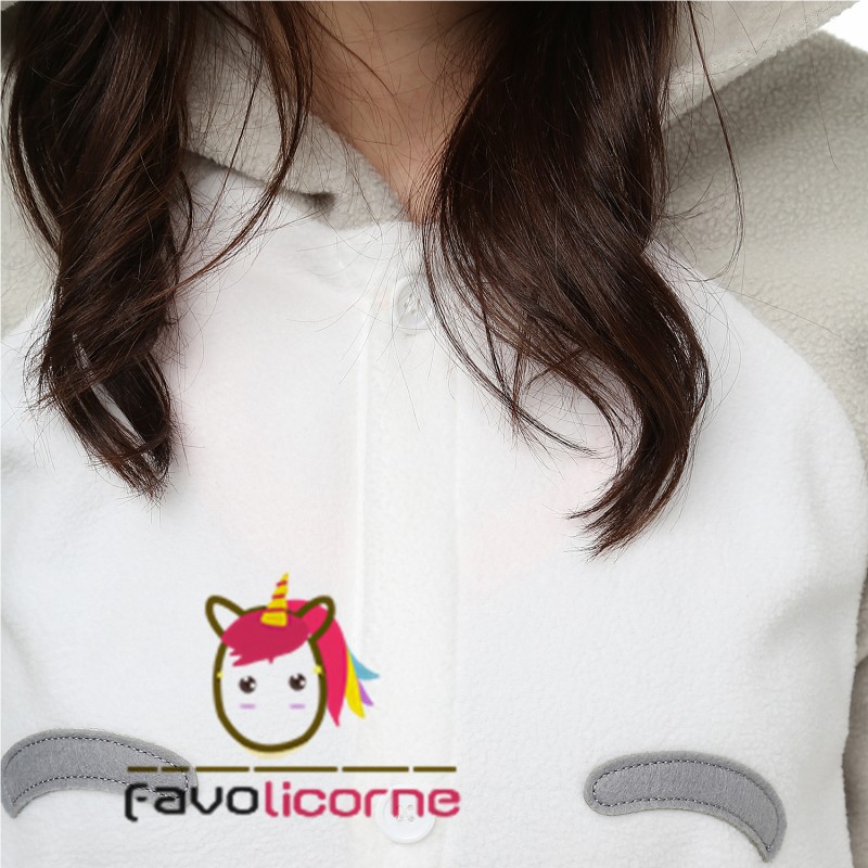 Pyjama hotsell totoro femme