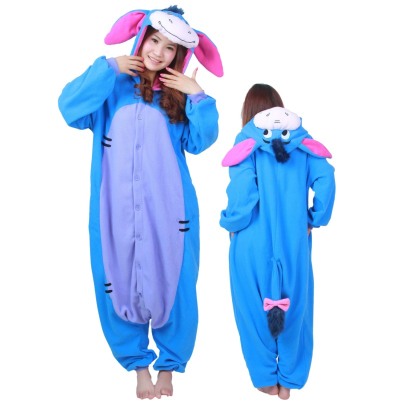 Kigurumi bourriquet hot sale