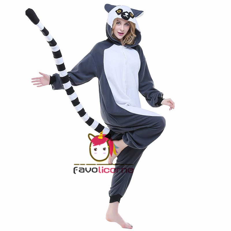 Pyjama lemurien clearance
