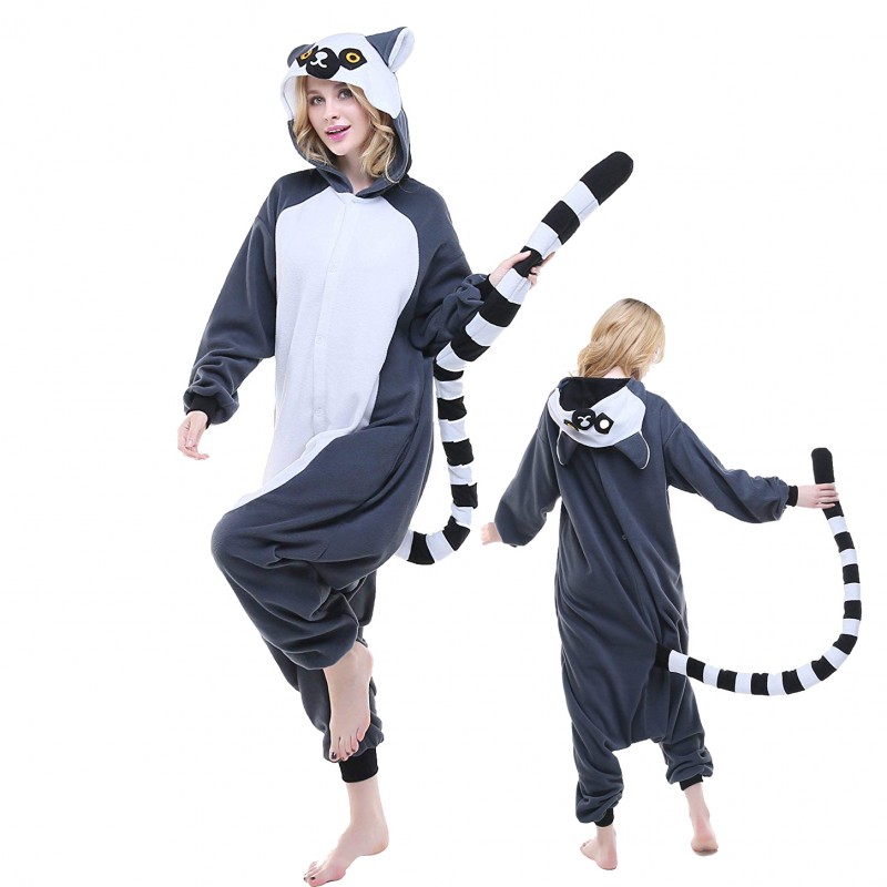 Pyjama lemurien 2025