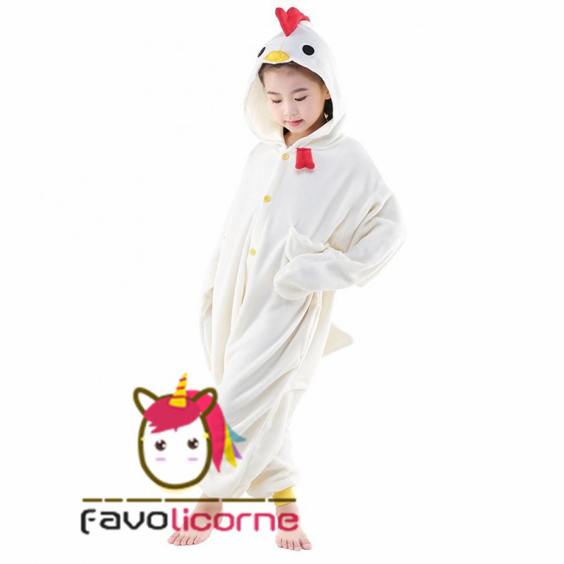 Pyjama poule cheap