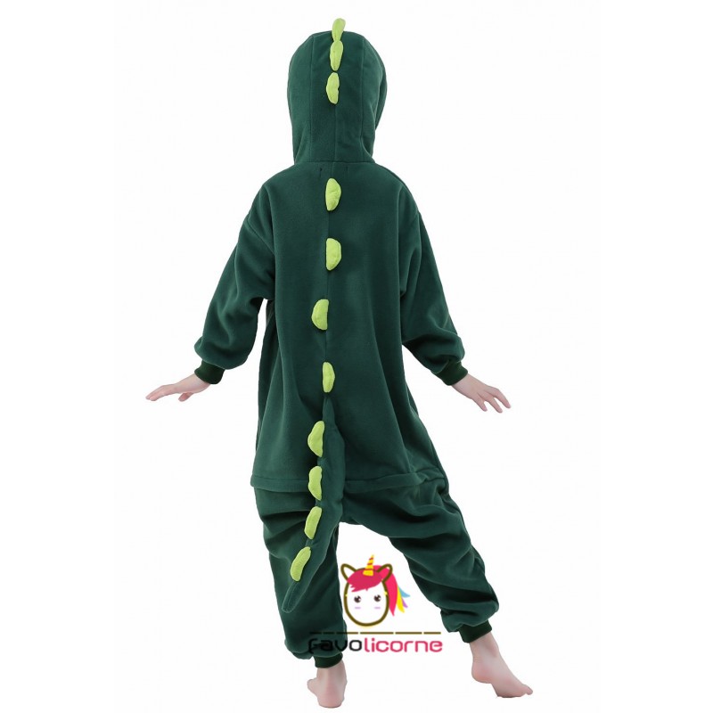 Combi pyjama enfants outlet