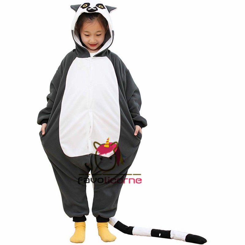 Pyjama lemurien outlet