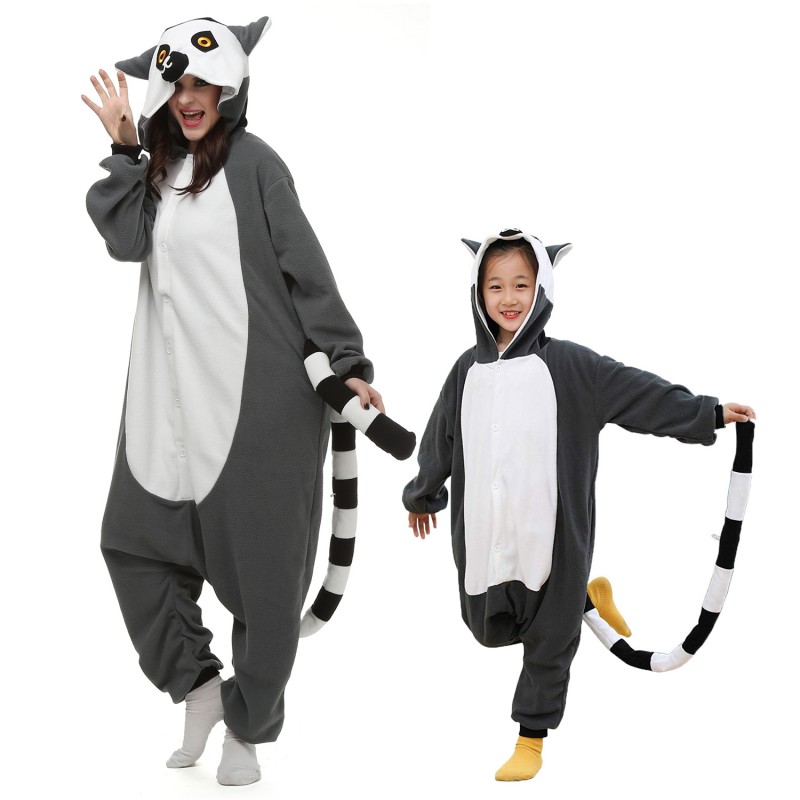 Pyjama lemurien outlet