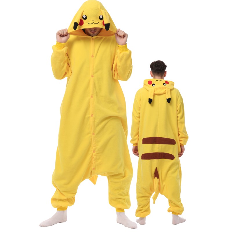 Combinaison Pyjama Licorne Adultes Favolicorne
