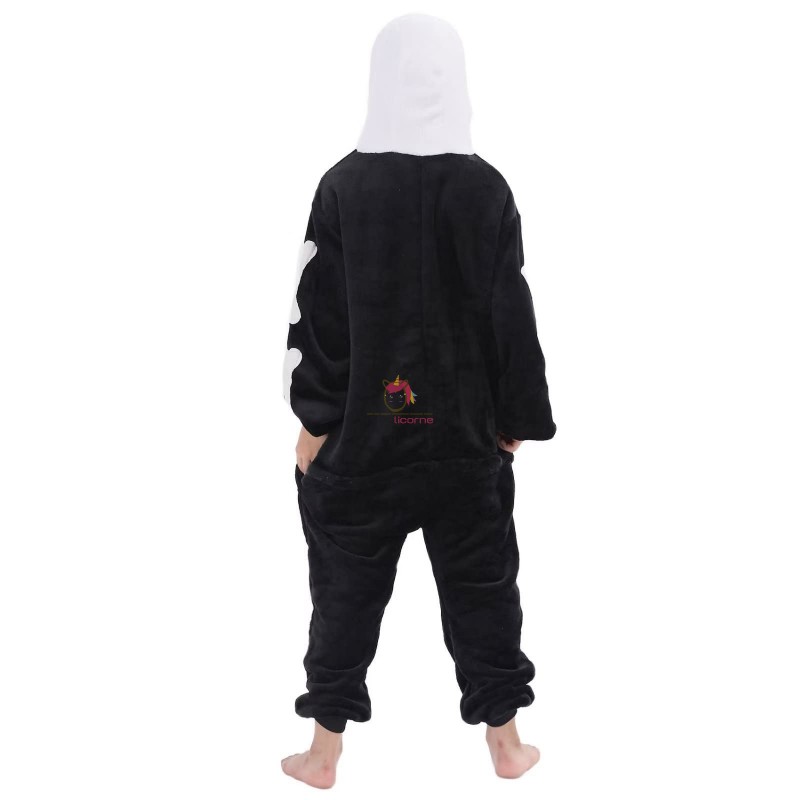 90-120 cm - Costume de dinosaure - Costume gonflable de dinosaure t-rex squelette adulte enfants 90-120 cm - Costume de dinosaure - Costume gonflable de dinosaure t-rex squelette adulte enfants