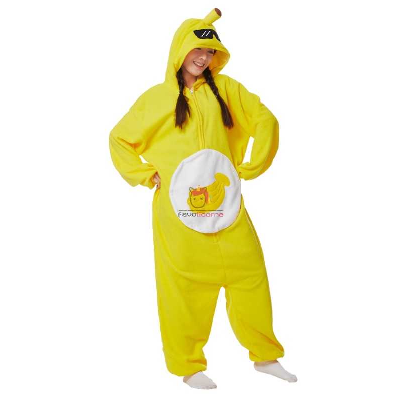 Un Déguisement Banane Gonflable adulte | Costumalia | Costumalia by