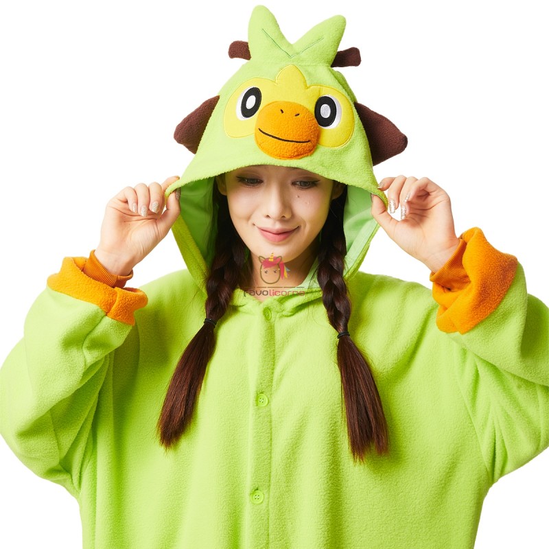 Pyjama Animal Girafe Pyjama Girafe DarkCom - Combinaison Kigurumi Adulte/ enfant - Cosplay Animal - Cadeau Halloween/Noël Deguisement Lion Enfant