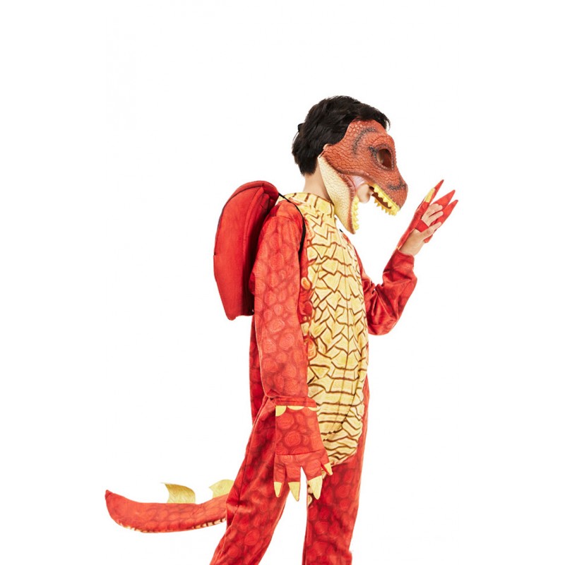 Déguisement de Dinosaure T-Rex | Maroc - 1er site E-Commerce