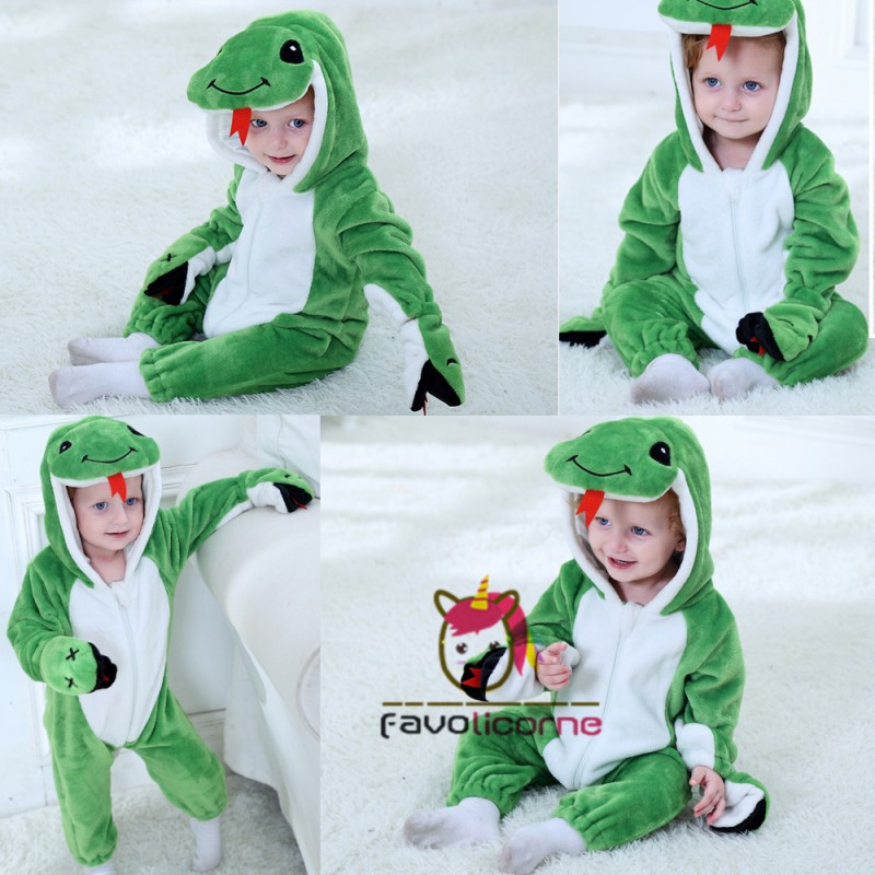 Pyjama clearance crocodile bebe
