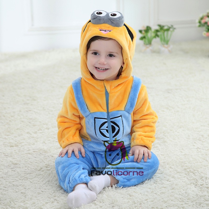 Pyjama mignon bebe sales