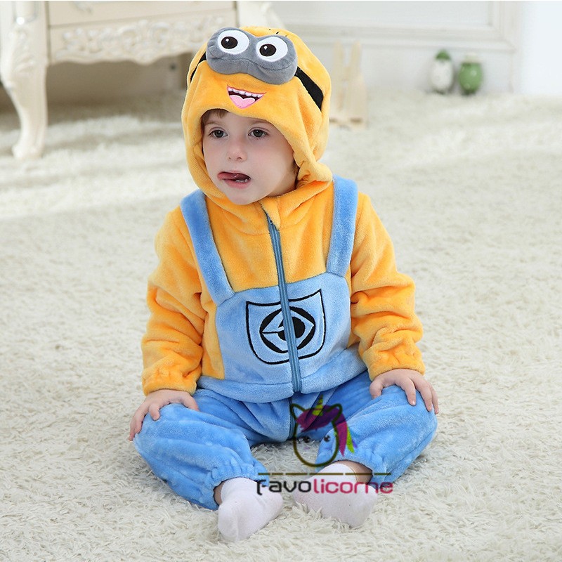 Pyjama deguisement bebe sales
