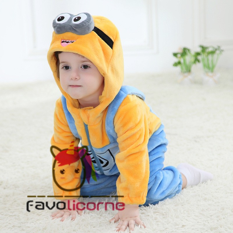 Pyjama deguisement bebe clearance
