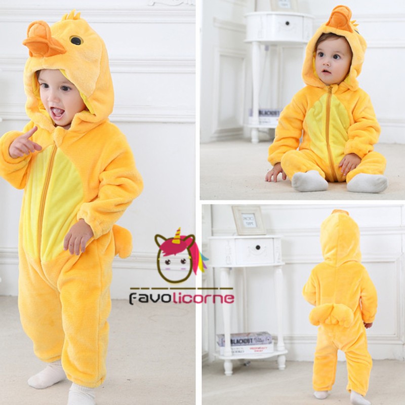 Kigurumi canard hotsell